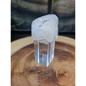 Natural Quartz Crystal pieces from Fonda, NY (aka Herkimer Diamond) 86grams